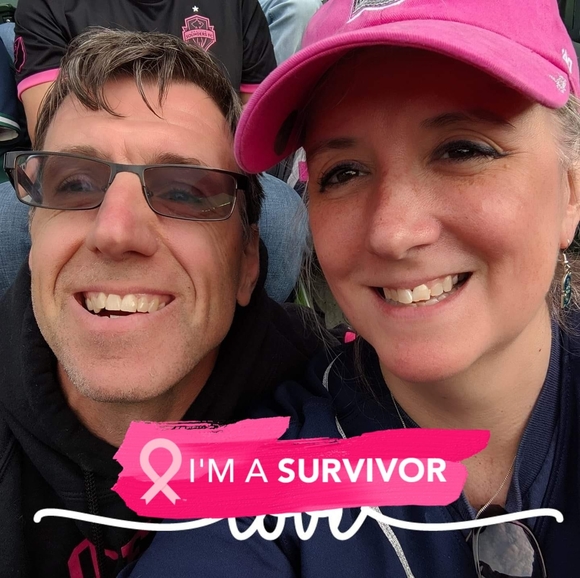 Meet your Posher, Michele - Picture 1 of 1